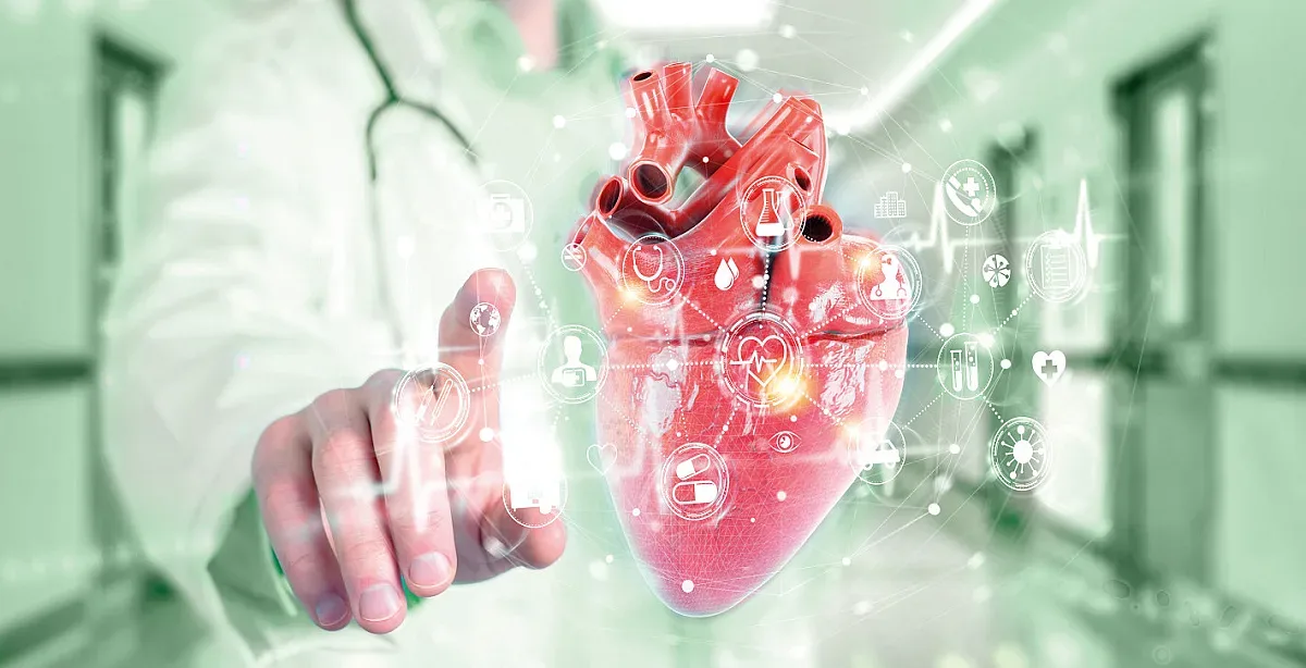 Смяна на аортната клапа без видими белези в УМБАЛ "Софиямед"