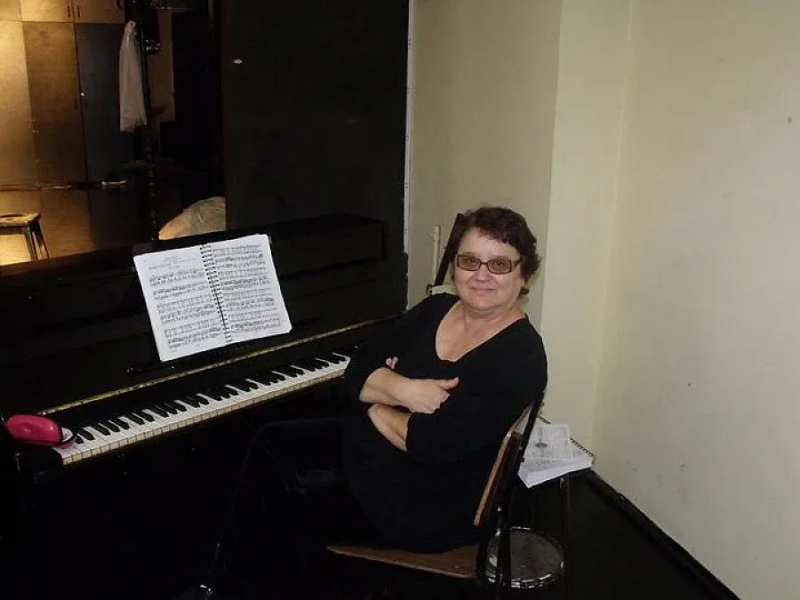 Райна е гордостта на турската опера