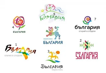 Оставаме със старото туристическо лого