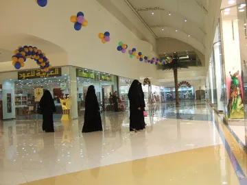 Без жени зад волана в Саудитска Арабия