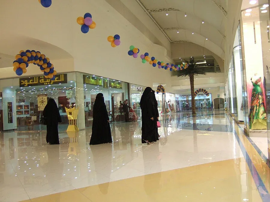 Без жени зад волана в Саудитска Арабия