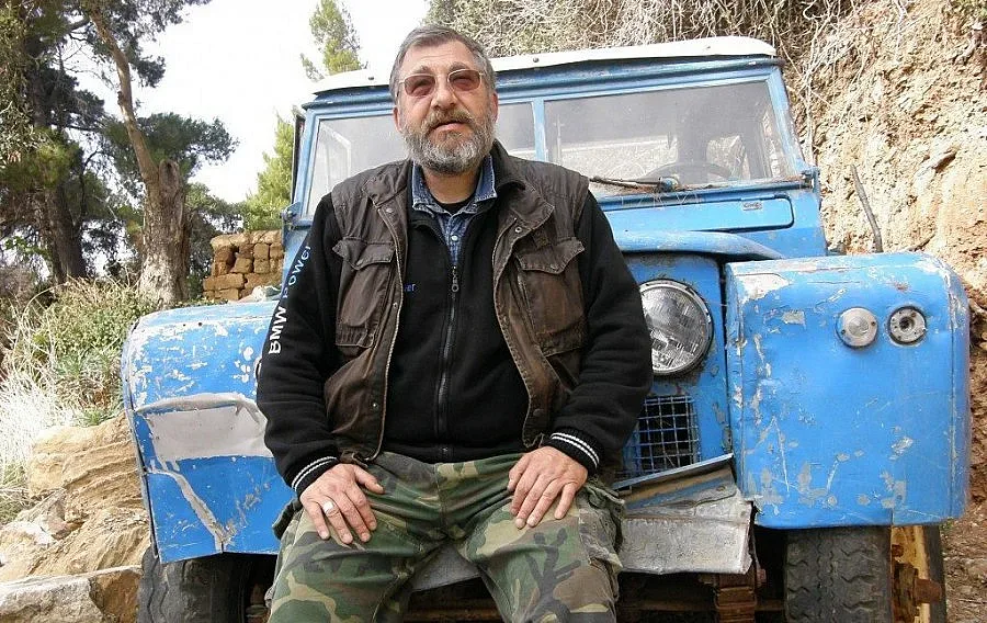 Бог е в дъното на душата ни