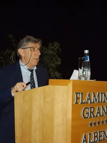 Смени в състава на управлението на "Албена" АД