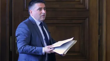 Компромис с гласуването в чужбина