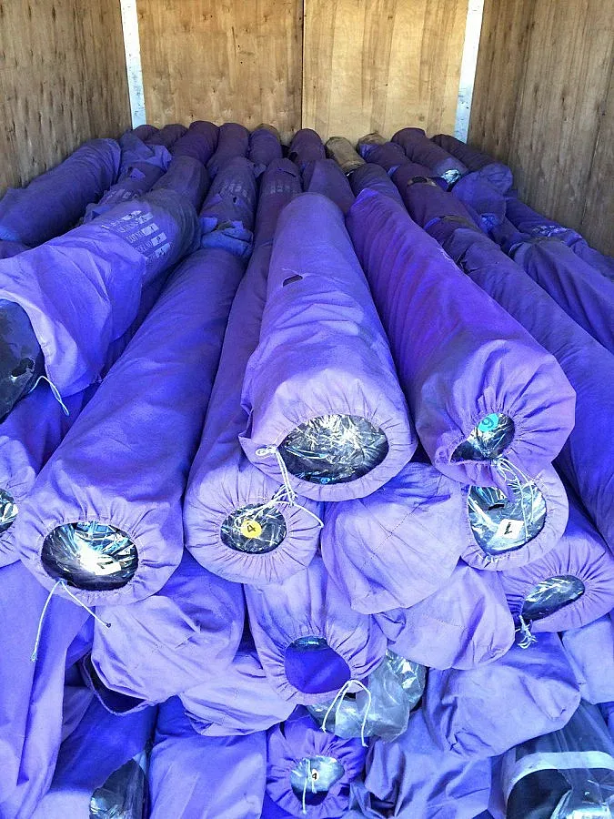 Спряха контрабанда на 27 км плат от Турция