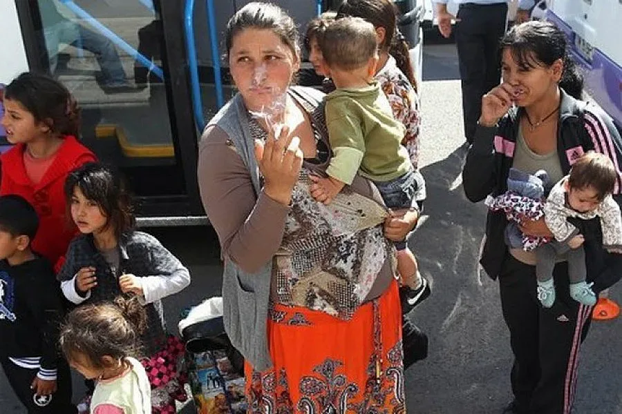 Германия затяга социалните помощи за чужденци от ЕС