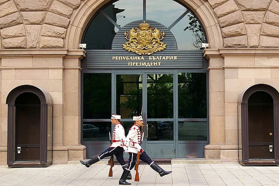 Миков отряза АБВ за общ кандидат-президент