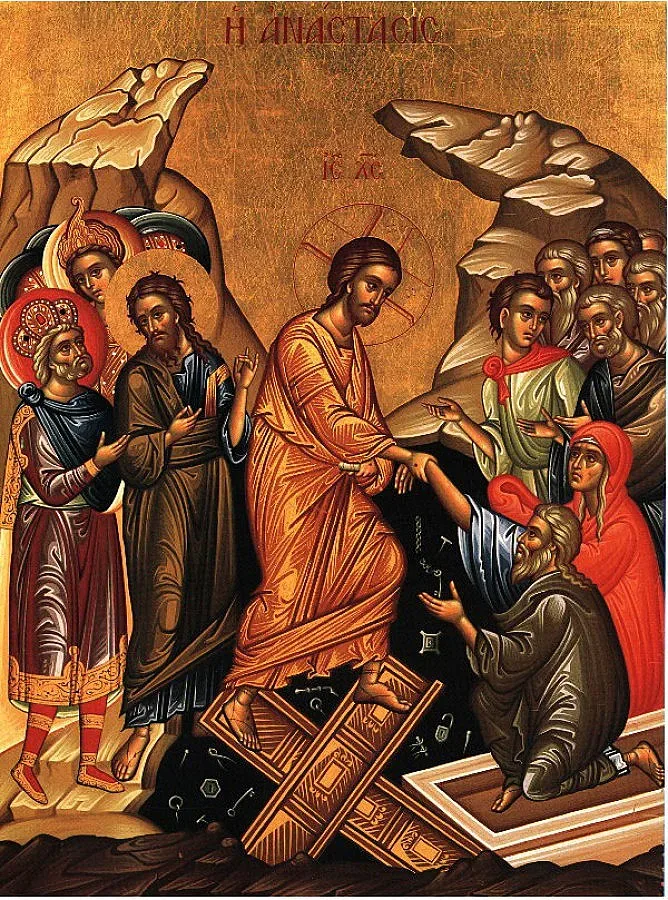 Бунтове срещу империята бележат пътя на Христос