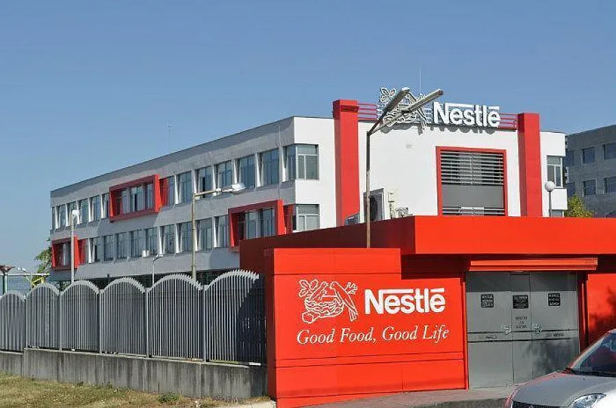 Продажбите на "Нестле" скочиха до Е154 млн.