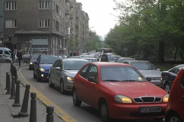 Румънско нашествие за Великден