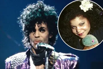 Принс не е оставил завещание