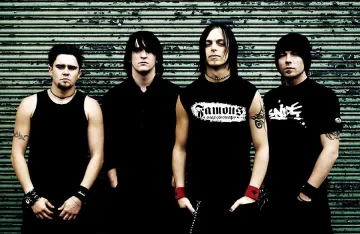 "Bullet for My Valentine" идват в Бургас