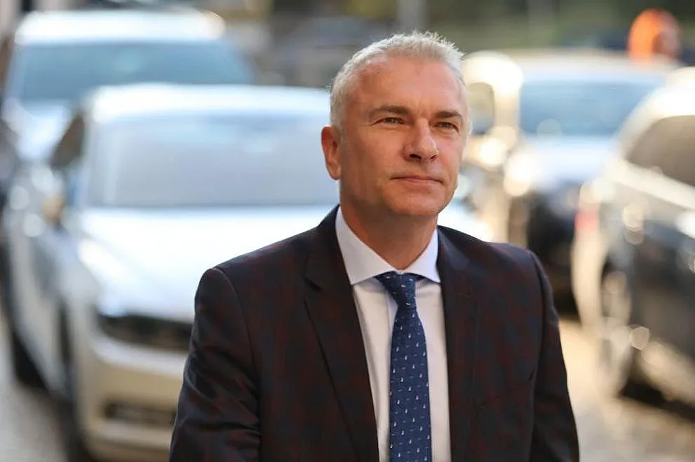 Анастасов разкри! Дерибеят Ибрямов търгувал с тайни на България и НАТО