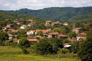 "Господ е българин и е от село Клементово"