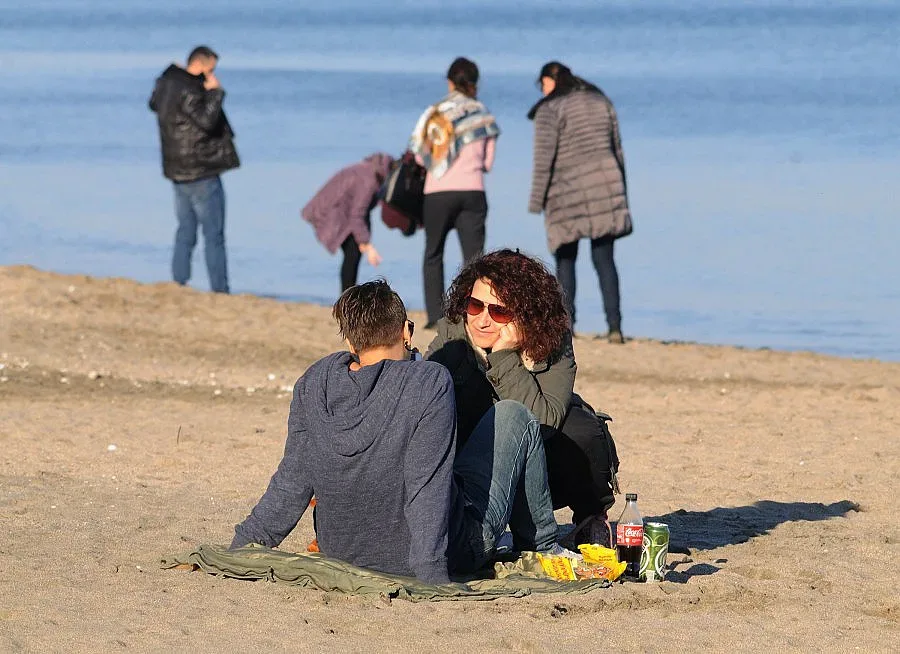 Свети Влас открива сезона на 2 май със заря