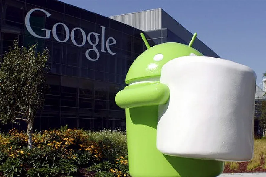 Фотоагенцията "Гети" съди "Гугъл"