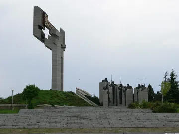 "Стара планина" за Крум Дамянов