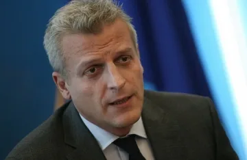 Москов: Понякога съжалявам, че не съм в опозиция