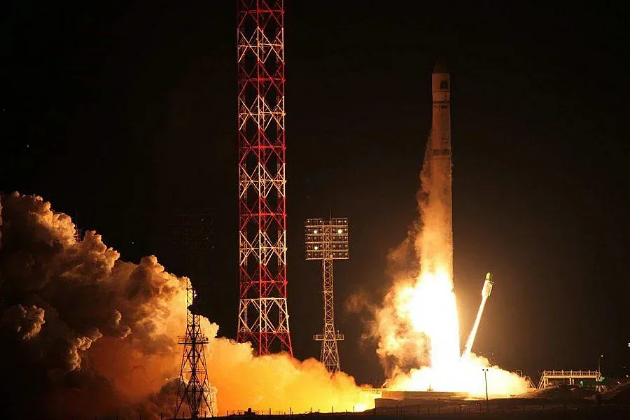 Отложиха изстрелването на ракета от космодрум "Восточный"