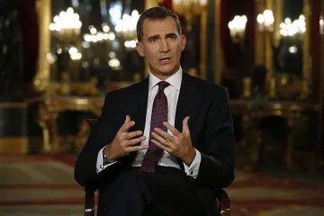 Испания провежда предсрочни избори на 26 юни