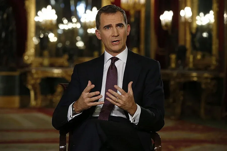 Испания провежда предсрочни избори на 26 юни