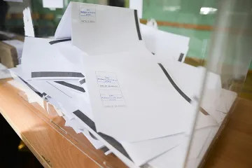 Върнаха социолозите в изборите