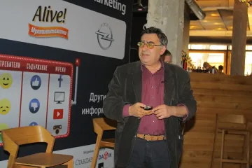 Нови правила в маркетинга: Марката е N1