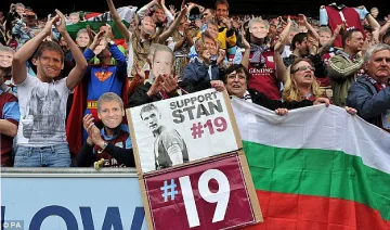 Чудо по Великден! Стилиян в игра (ОБЗОР)