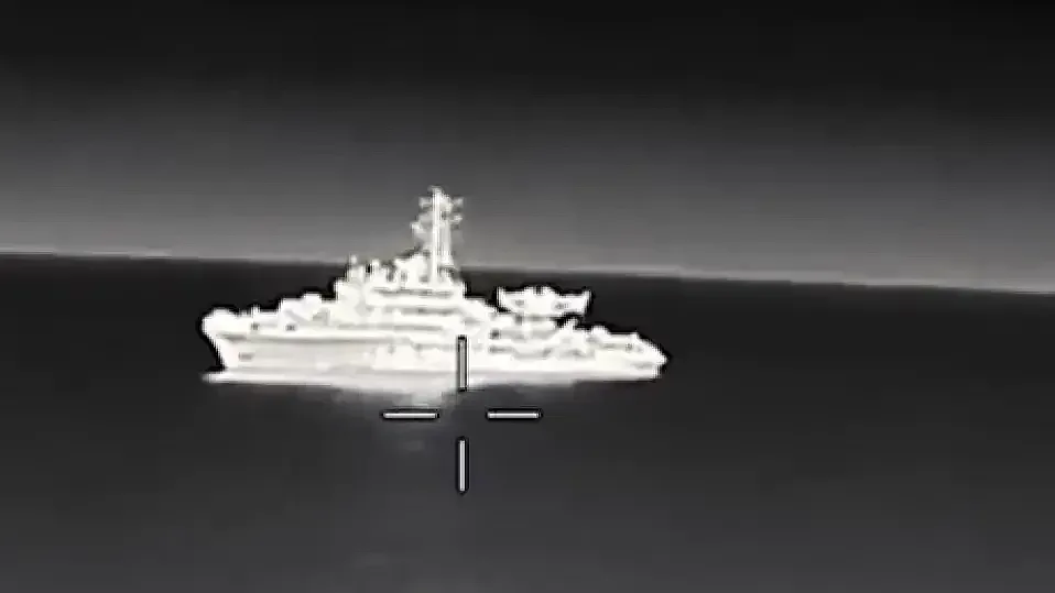 Украйна удари най-милото на Русия /ВИДЕО/