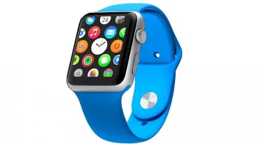 Apple Watch става по-самостоятелен