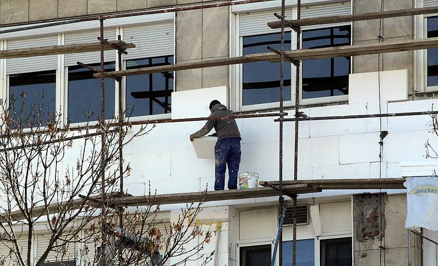 Дават евтини заеми за саниране