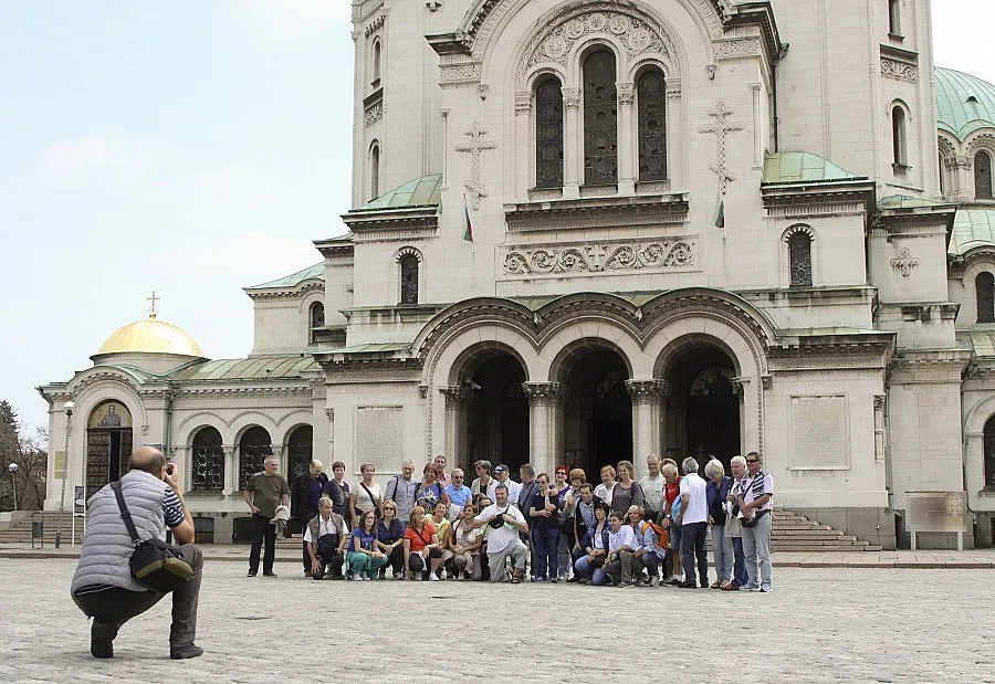 България в топ 3 за руските туристи