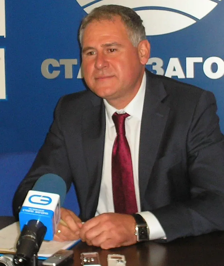 Реформатор ще бистри казуса „Бедечка" в парламента