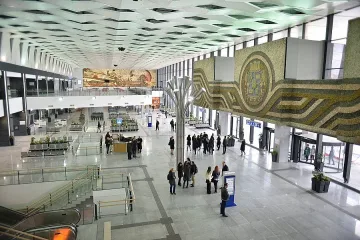 БДЖ с 20 хил. допълнителни места за Великден