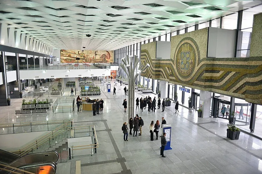 БДЖ с 20 хил. допълнителни места за Великден