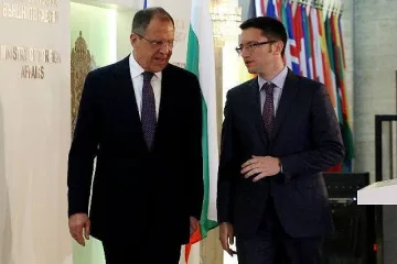 Провал или успех е визитата на Миков в Москва?*