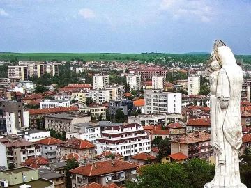 Екс-кметът на Хасково - обвиняем 