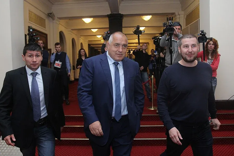 След преговорите за вота: Остават ИК по места 