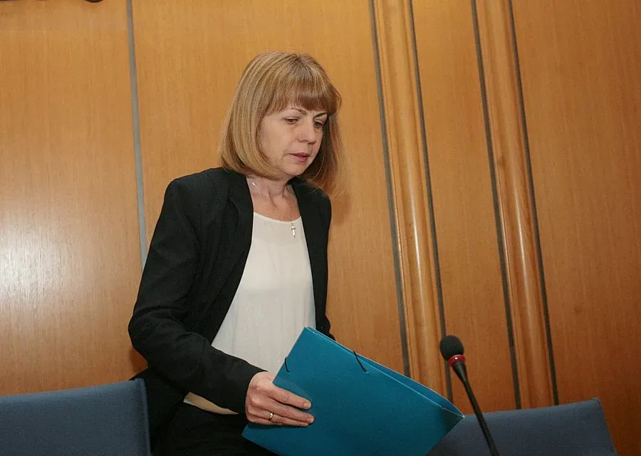 Фандъкова за ЦГМ: Има накърнено доверие