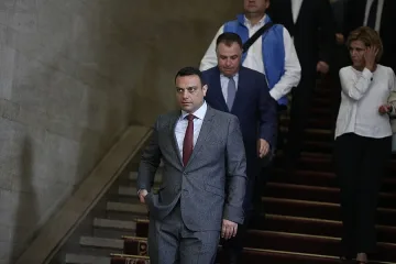 Московски благодари на превозвачите за компромиса
