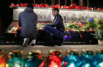 30 години от Чернобил 