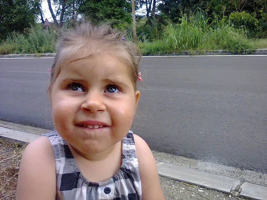 5000 лв. може да върнат усмивката на Рая