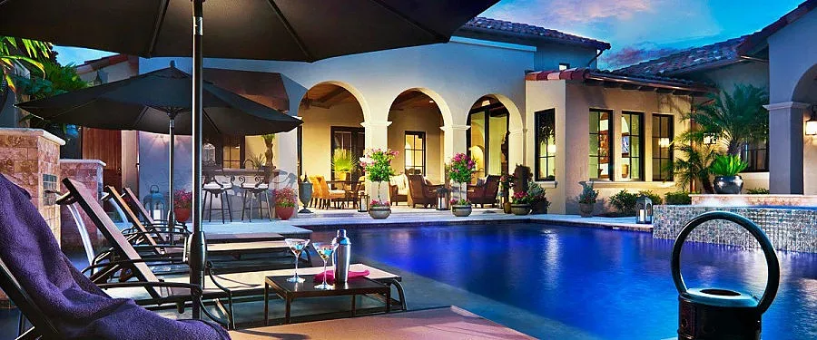 $2 млн. за жилище до увеселителен парк