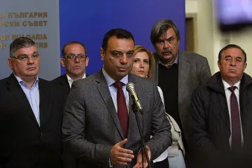 Превозвачите няма да блокират границата (ОБЗОР)