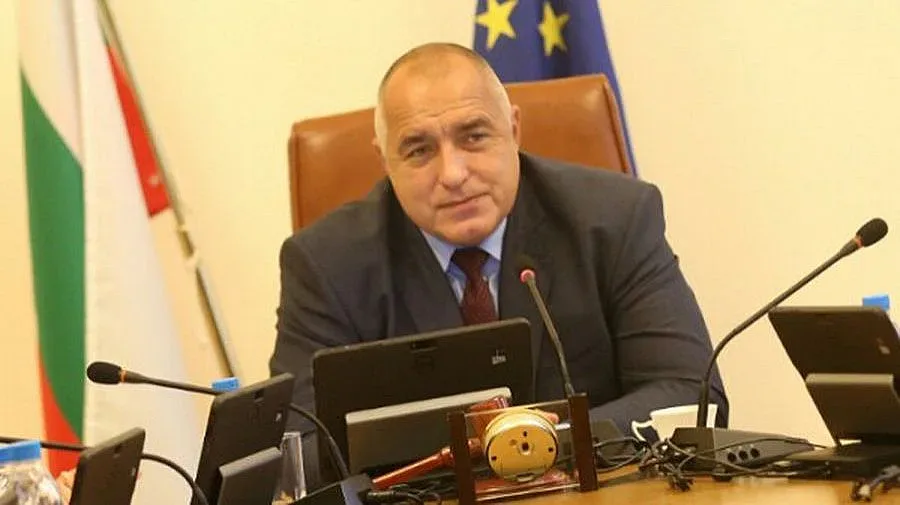 ГЕРБ ревизира Изборния кодекс (ОБЗОР)