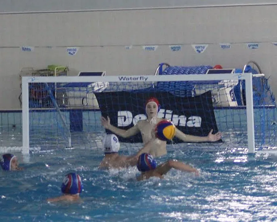 Сърбия спечели Купа „Диана“