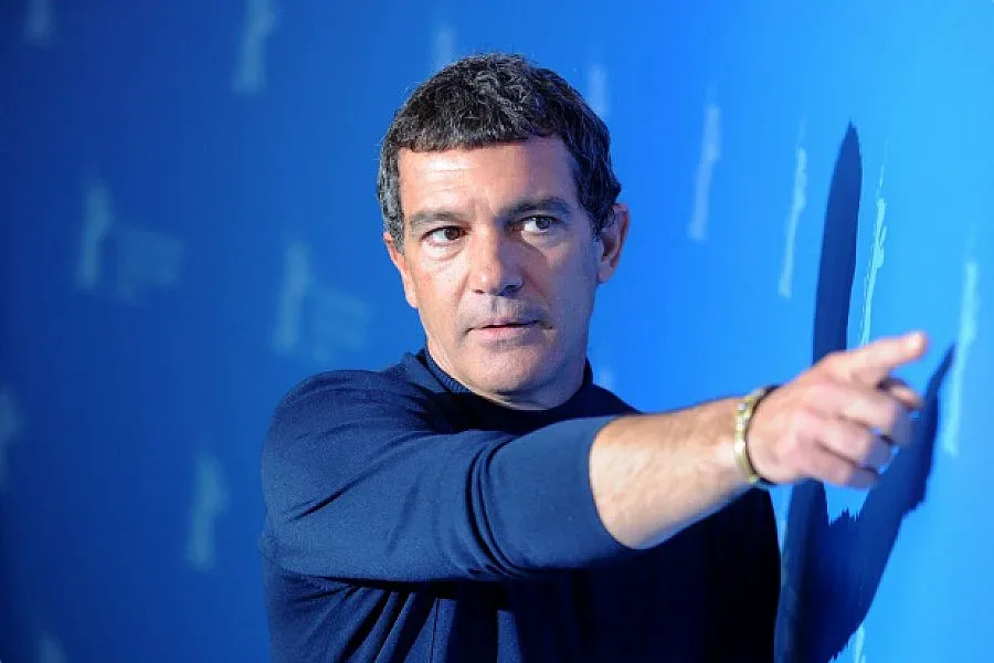 Омъжват Дарина за Бандерас