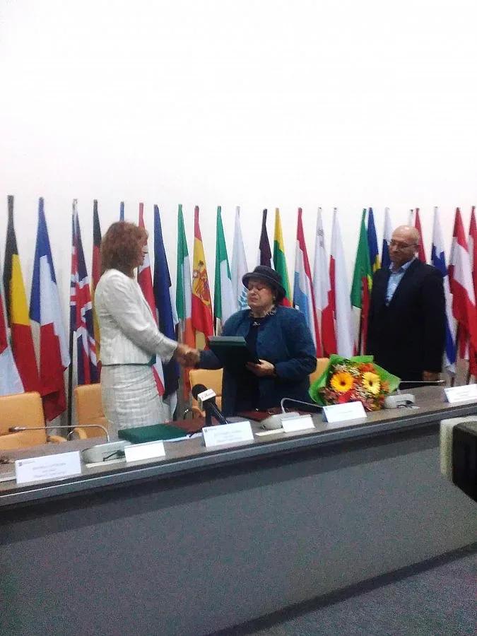 Старозагорка дари имот за над 1 млн. лв