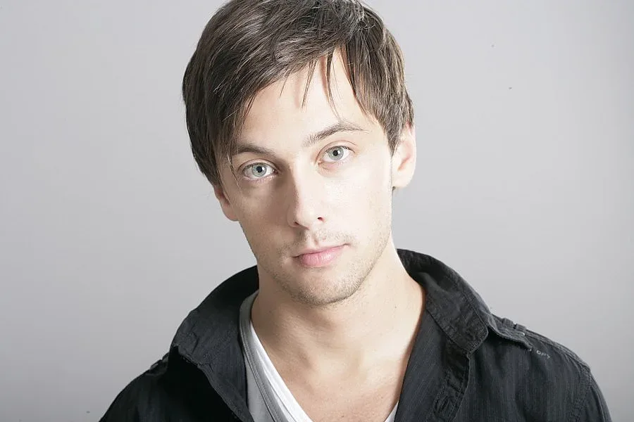 Бойко Кръстанов води "Златната липа"