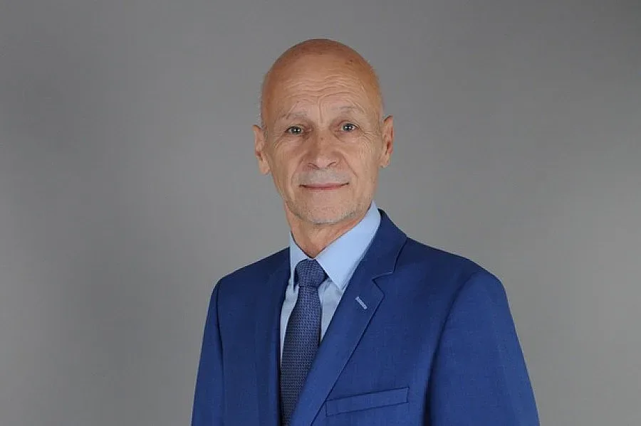 Беливанов оглави шахматен съюз